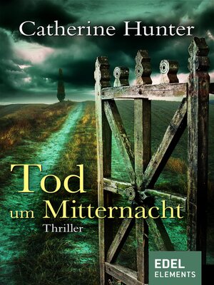 cover image of Tod um Mitternacht